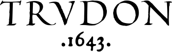 TRVDON
